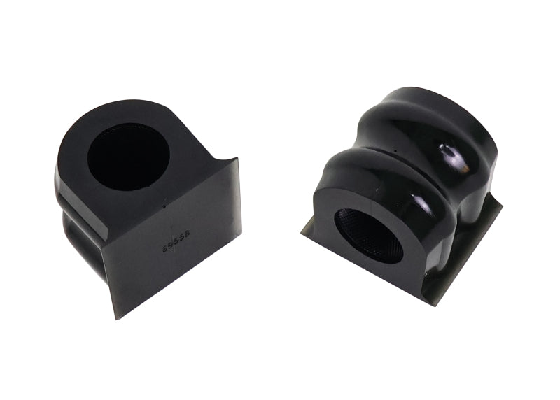 WL Bushings - Sway Bar - Whiteline 14-17 Chevrolet SS 26mm Sway Bar Mount Bushing Kit