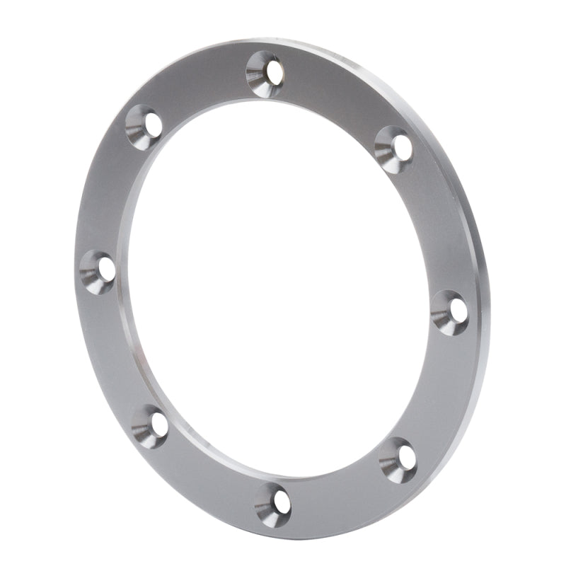 WIL Fittings and Adaptors - Wilwood UTV Dynamic Lug Mount Ring Rotor Adapter 4x6.299 - 2 Pack