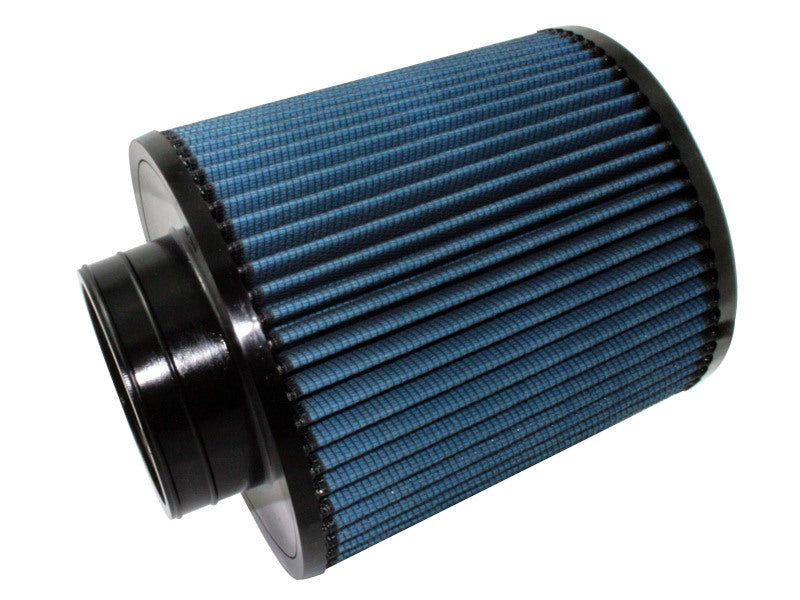 AFE Universal Pro-5 R Filter - aFe MagnumFLOW Air Filters UCO P5R A/F P5R 4F x 8B x 7T (Inv) x 8H