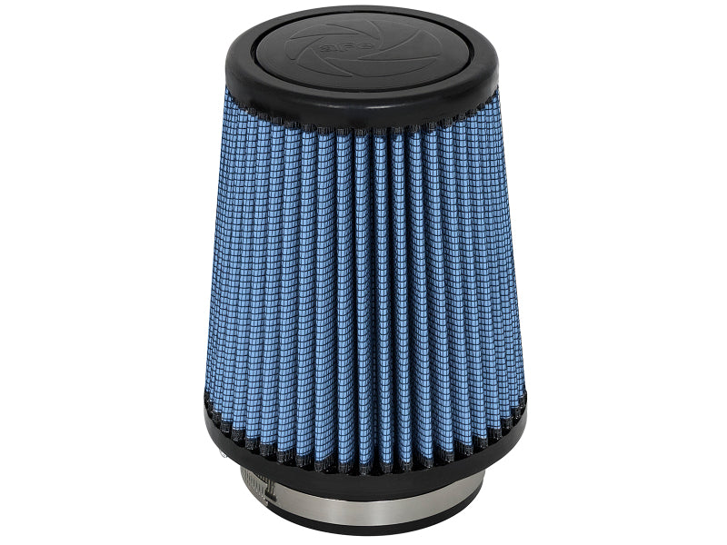 AFE Universal Pro-5 R Filter - aFe MagnumFLOW Air Filters IAF P5R A/F P5R 4F x 6B x 4-3/4T x 7H