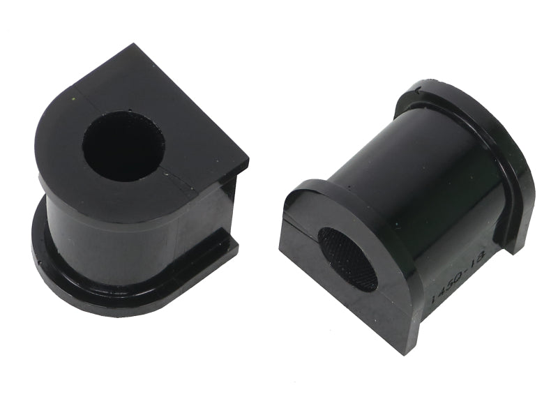 WL Bushings - Sway Bar - Whiteline Sway Bar - Mount Bushing - 18mm