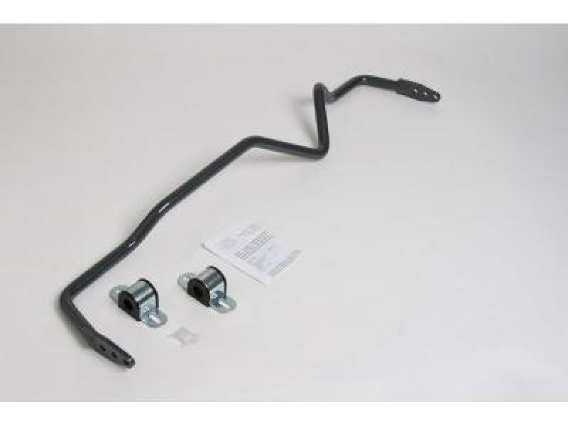 PRG Rear Sway Bars - Progress Tech 03-07 Infiniti G35 Coupe/03-08 Nissan 350Z Rear Sway Bar (22mm - Adjustable)