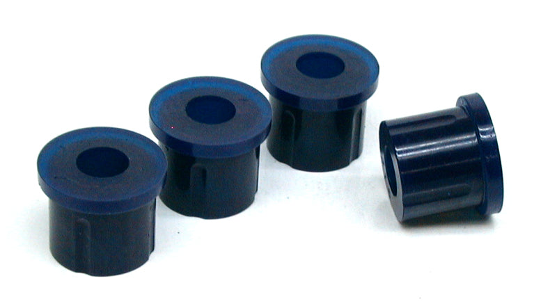 SPR Bushings - Leaf Spring - SuperPro Toyota Corona Rt104/Rt118 Rear