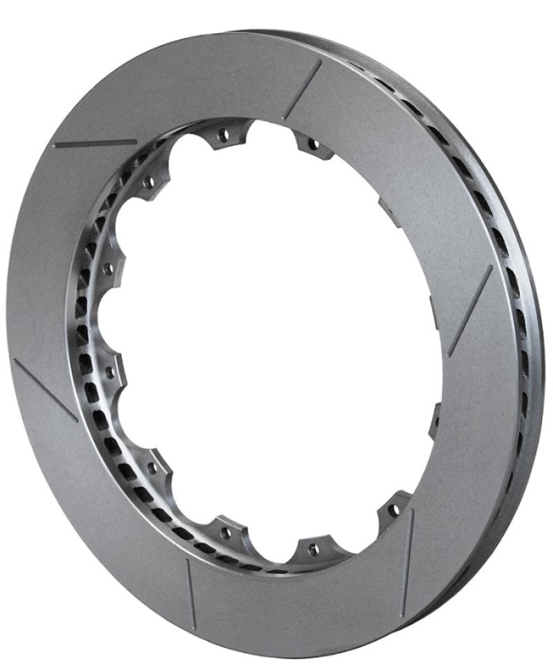 WIL Rotors - Wilwood Rotor-GT48 SPC-37-LH 12.88 x 1.10 - 12 on 8.75in