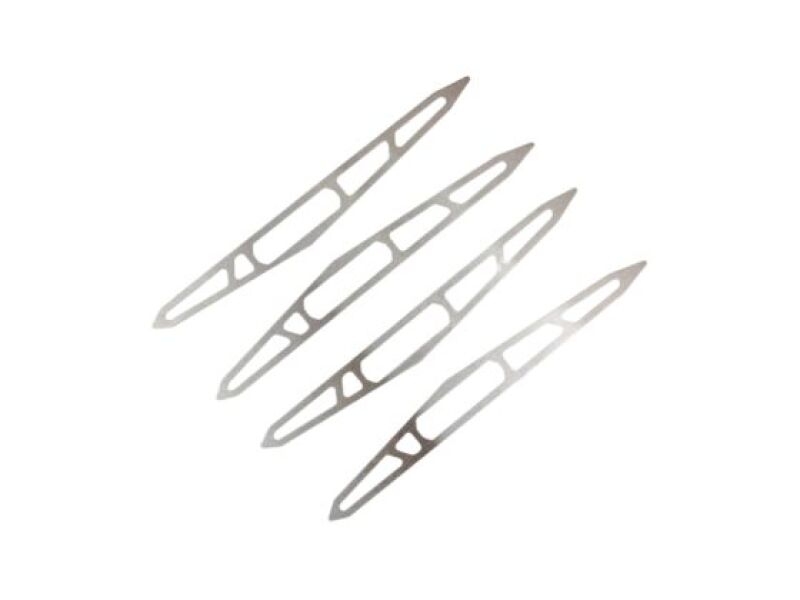 COG SM Compression Struts - Cognito 19-24 Chevy/GMC Silverado/Sierra 1500 Enhancement Plate Kit for SM Series Compression Struts