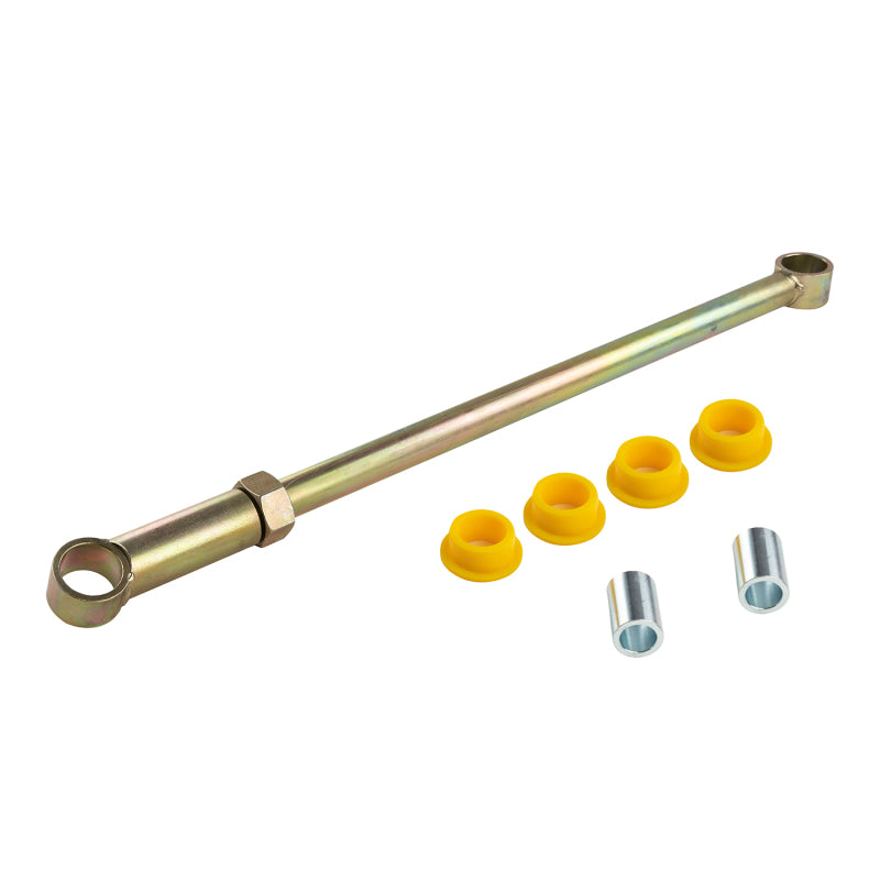 ARB Panhard Rods & Brackets - ARB Adjustable Panhard Rod F250-Frnt