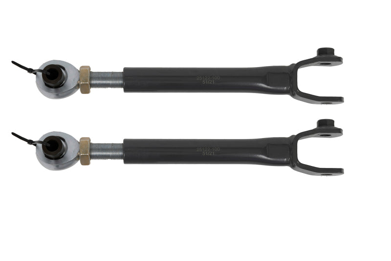 BT Lowering Kit - Belltech 2021+ Chevrolet Tahoe / GMC Yukon SWB 2WD/4WD Lowering Kit