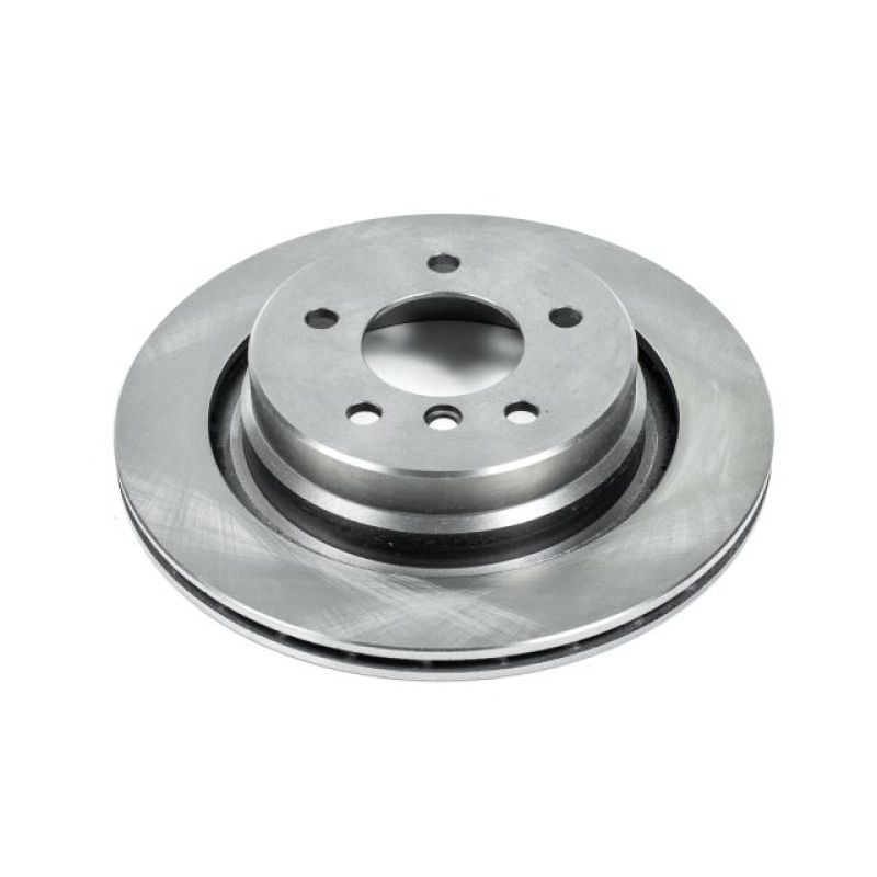 PSB Autospecialty Rotor - Power Stop 95-99 BMW M3 Rear Right Autospecialty Brake Rotor