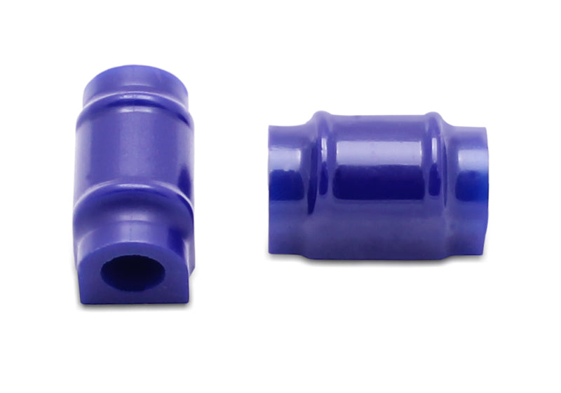 SPR Bushings - Sway Bar - SuperPro E30 Front Sway Bar Mount Bushing Kit (60mm Wide Bracket) - 18mm Bar
