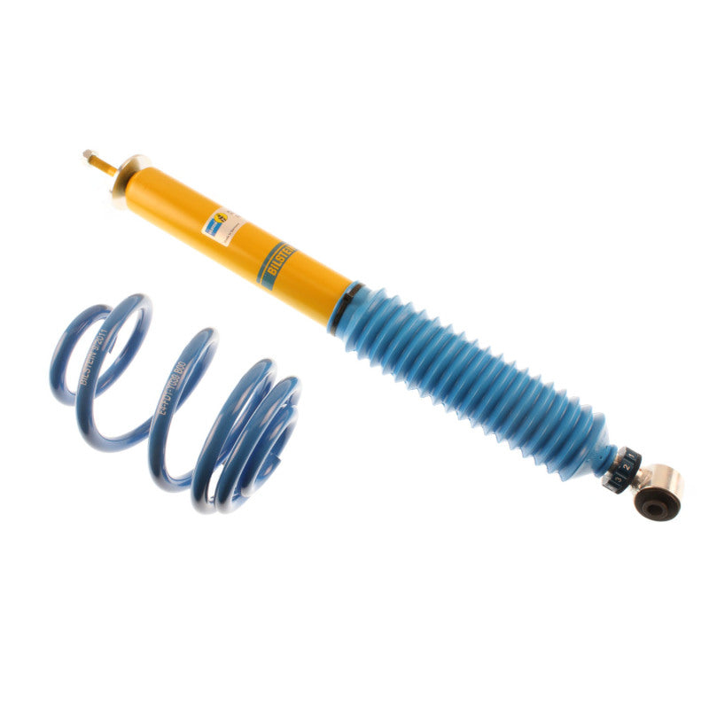BIL B16 Series Suspension Kits - Bilstein B16 2000 BMW 323Ci Base Front and Rear Performance Suspension System