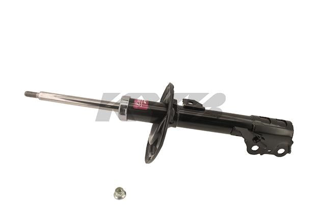 KYB Shock & Strut Excel-G - KYB Excel-G Strut Front Right Toyota Sienna 11-12 AWD/FWD 2.7L