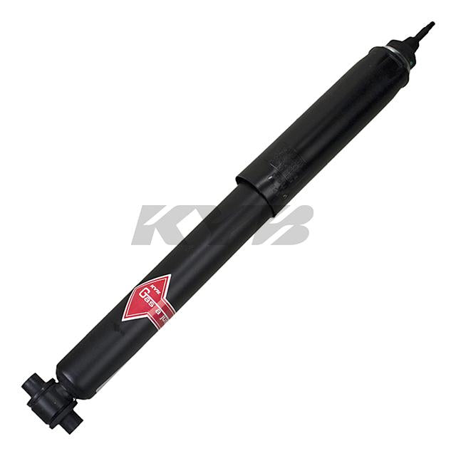 KYB Shock & Strut Excel-G - KYB Shocks & Struts Excel-G Rear FORD Crown Victoria 2003-10 FORD Grand Marquis 2003-06 LINCOLN Town