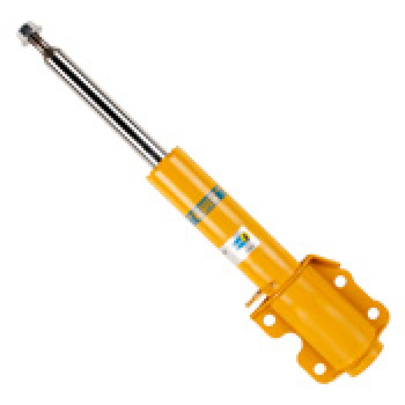 BIL B6 Series Shocks - Bilstein B6 02-06 Mercedes-Benz Sprinter 3500 Front Strut Assembly