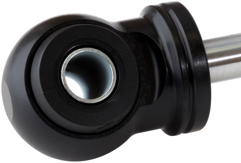 FOX 2.0 Perf Steer Stabilizer - Fox 2018+ Jeep Wrangler JL 2.0 Performance Series 7.43in. Smooth Body IFP Steering Stabilizer (Alum)