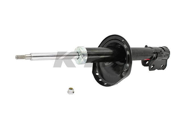 KYB Shock & Strut Excel-G - KYB Shocks & Struts Excel-G Front Left SUBARU Legacy Outback 2010-11