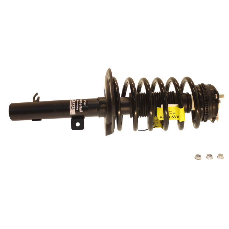 KYB Shocks & Struts Strut Plus - KYB Shocks & Struts Strut Plus Front Left FORD Focus 2011-2008