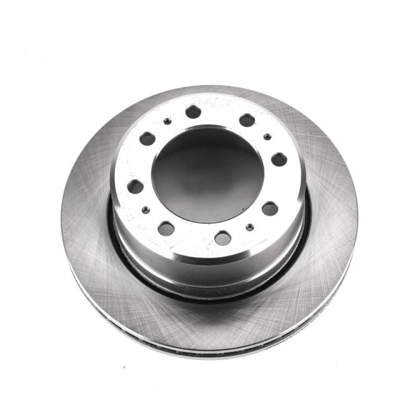 PSB Autospecialty Rotor - Power Stop 13-18 Ram 3500 Rear Autospecialty Brake Rotor