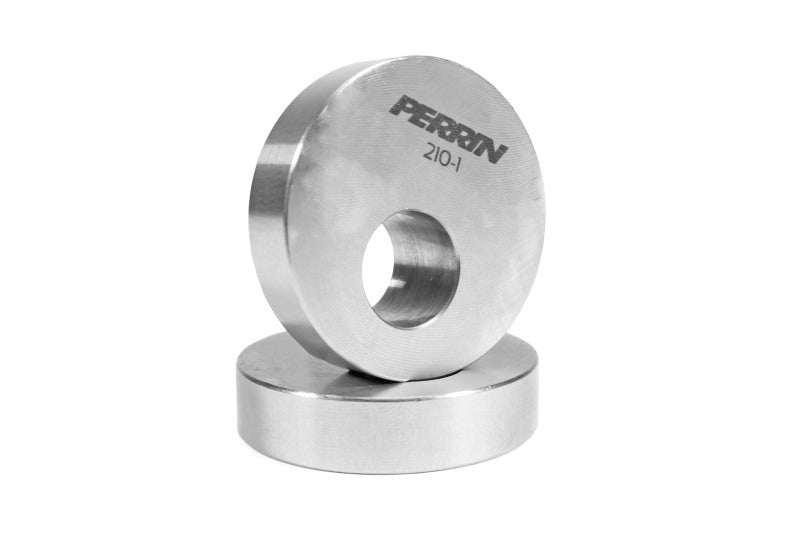 PA Bushings - PERRIN 08-25 Subaru WRX / 08-21 STI / 13-26 BRZ GR86 / 05-25 OBXT Driveshaft Carrier Bushings