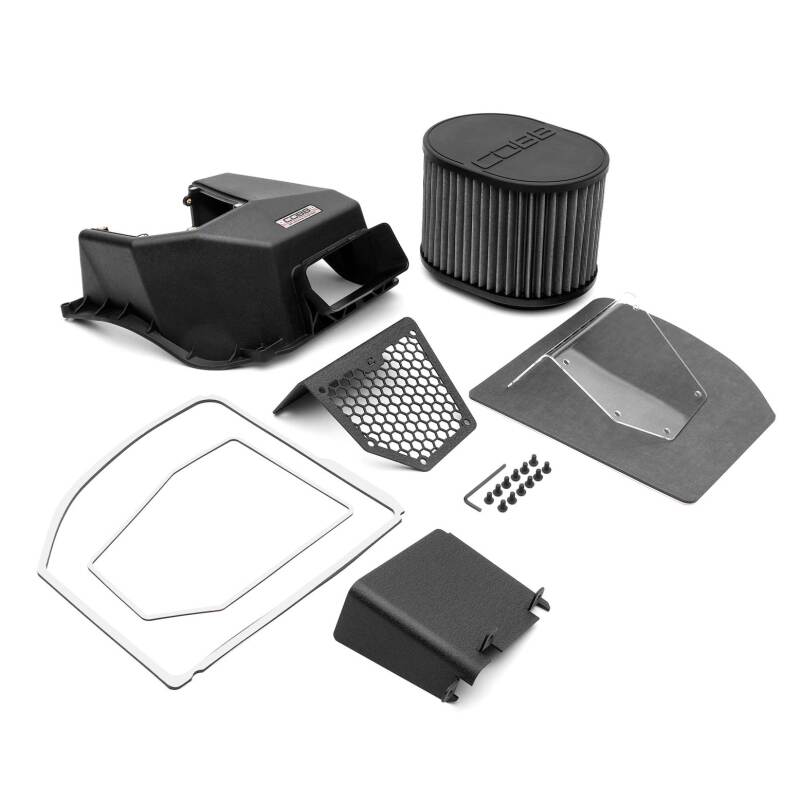 COBB Cold Air Intake - COBB 2021+ Ford Bronco 2.3L/2.7L Intake System