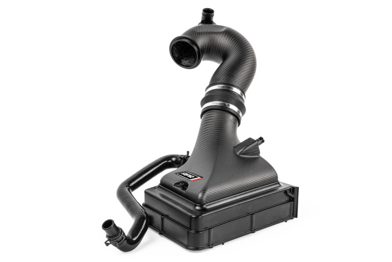 APR Intake Systems - APR 20-25 Porsche 911 Carbon Fiber Intake System w/ Turbo Inlet Pipes