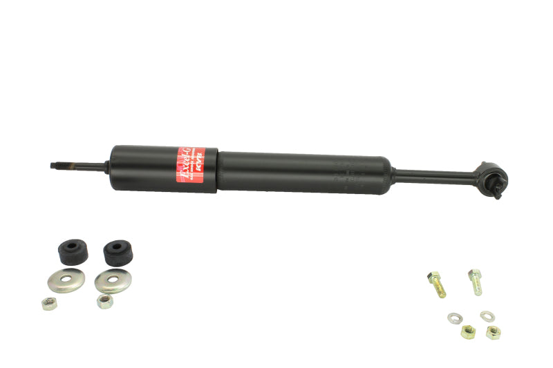 KYB Shock & Strut Excel-G - KYB Shocks & Struts Excel-G Front FORD Explorer 1995-01 FORD Explorer Sport 2001-03 FORD Explorer Sp