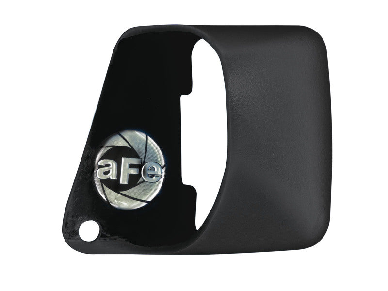 AFE Air Scoops - aFe MagnumFORCE Intake System Scoop 12-15 BMW 328i (F30) L4 2.0L (Turbo) N20