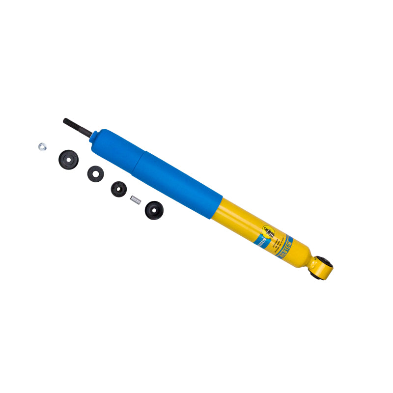 BIL B6 4600 Series Shocks - Bilstein 4600 Series 2017 Ford F-250 / F-350 Super Duty Front 46mm Monotube Shock Absorber