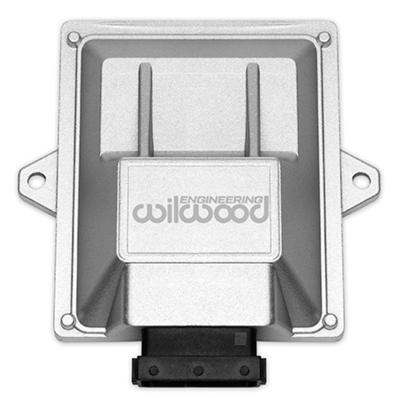 WIL Parking Brake Caliper - Wilwood Electronic Parking Brake Caliper Controller - 12V Various AMP - Plastic