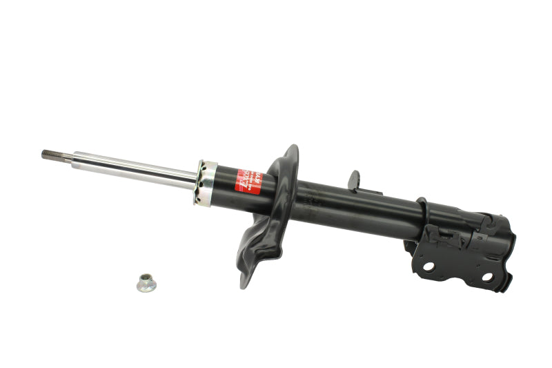 KYB Shock & Strut Excel-G - KYB Shocks & Struts Excel-G Front Right INFINITI FX35 2003-08 INFINITI FX45 2003-08