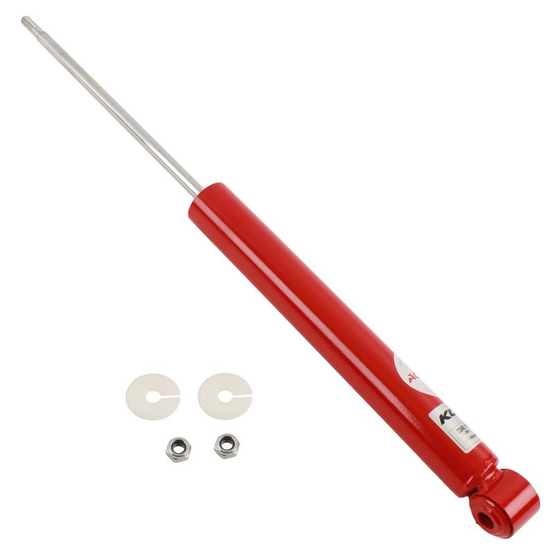 KON 2100 FSD (Gold) Kits - Koni FSD Shock 05-13 Audi A3 FWD/Quattro - Rear