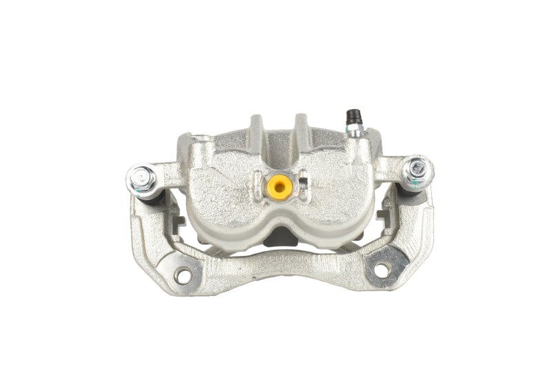 DBA Street Series Calipers - DBA 14-18 Hyundai Santa Fe Street Series Left Front Caliper