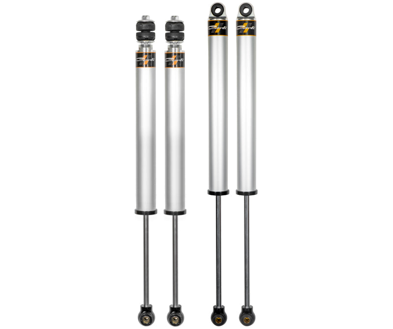 CLI Shock Absorbers - Carli 13-23 Ram 3500 Diesel 4x4 Leveling Shock Set