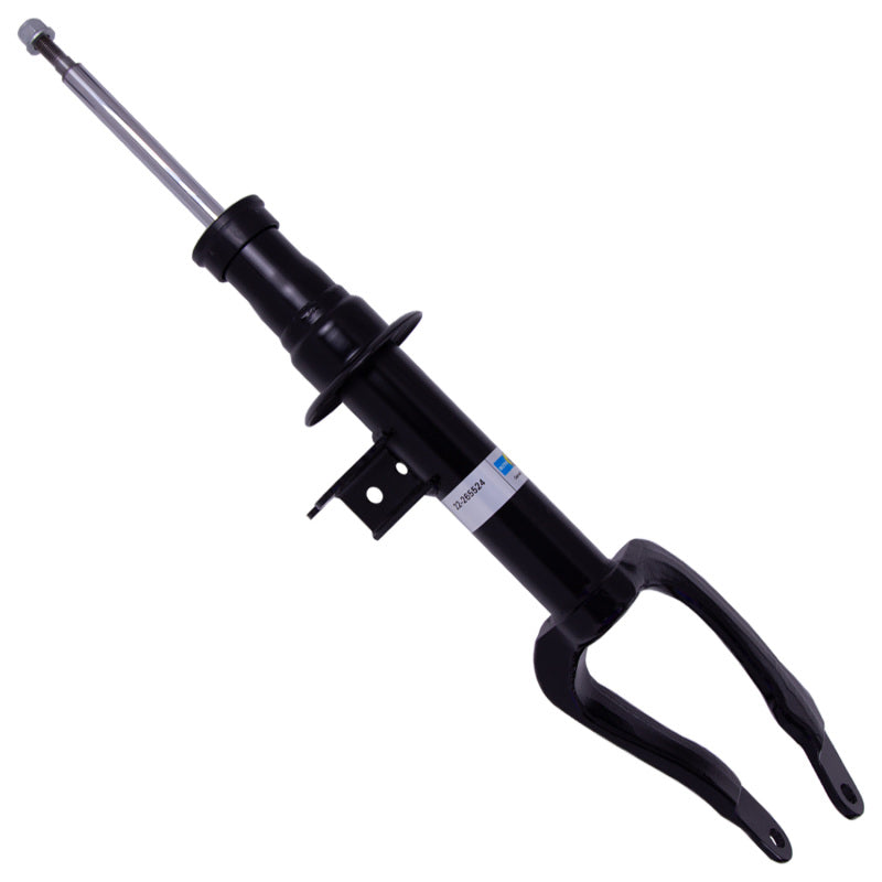 BIL B4 Series Shocks - Bilstein B4 OE Replacement 1-16 BMW 550i xDrive Front Left Strut Assembly