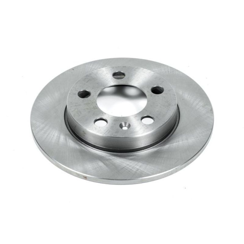 PSB Autospecialty Rotor - Power Stop 00-06 Audi TT Quattro Rear Autospecialty Brake Rotor
