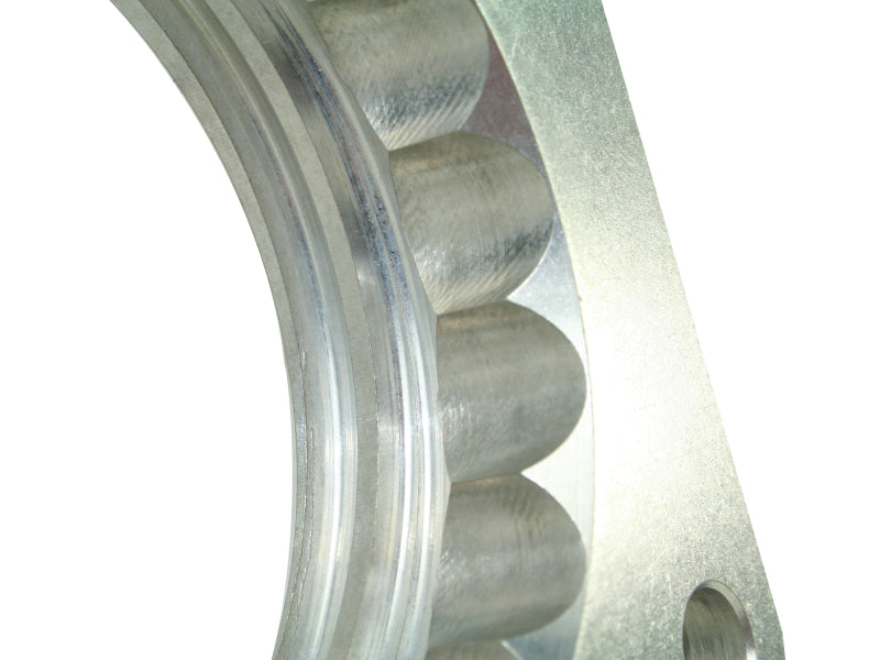 AFE Silver Bullet TBS CARB Approved - aFe Silver Bullet Throttle Body Spacers TBS Toyota Tundra 07-11 Sequoia 08-11 V8-5.7L