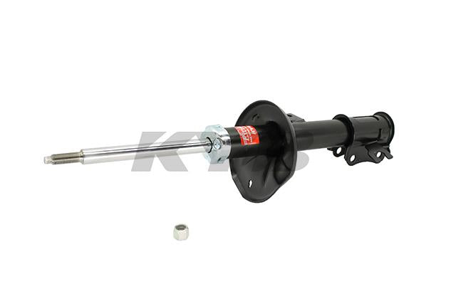 KYB Shock & Strut Excel-G - KYB Shocks & Struts Excel-G Front Right CHEVROLET Aveo 2004-09 CHEVROLET Aveo5 2007-09 PONTIAC G3 20