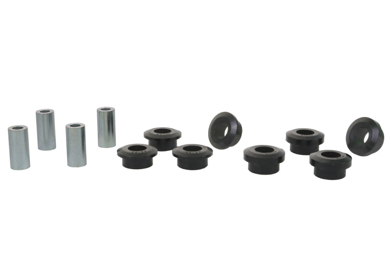 WL Bushings - Control Arm - Whiteline 00-09 Honda S2000 Front Control Arm Upper Inner Bushing Kit