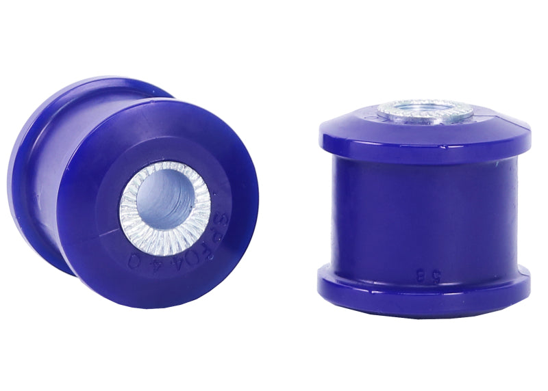 SPR Bushings - Radius Rods - SuperPro 1991 Toyota Land Cruiser Base Front Radius Arm-to-Chassis Bushing - Setback Correction Kit