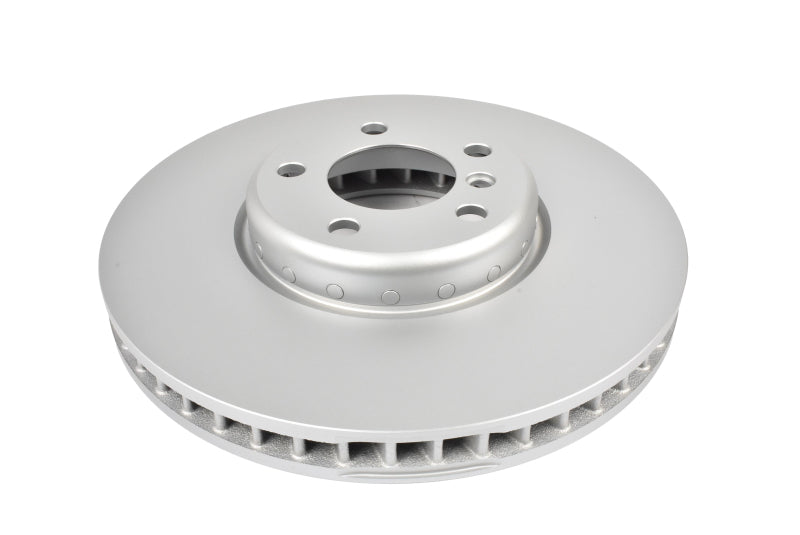 DBA Street Standard Rotors - DBA 11-17 BMW 5-Series (F10/F01/F12) Street Hybrid Composite Standard Front Right Brake Rotor