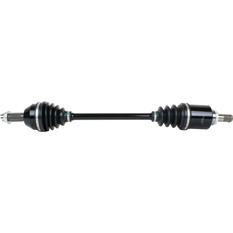 ABR A-Arm Kits - All Balls Racing 17-19/2021 Pioneer 1000 LTD/17-21 Pioneer 1000-5 LTD 6 Ball Axle