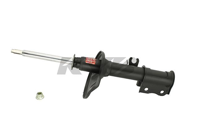 KYB Shock & Strut Excel-G - KYB Shocks & Struts Excel-G Front Left KIA Sephia 1998-00