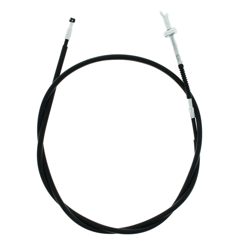 QBS Brake Cables - QuadBoss 96-00 Honda TRX300 FourTrax Rear Hand Brake Cable