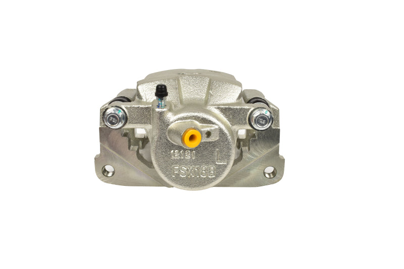 DBA Street Series Calipers - DBA 01-05 Toyota RAV4 Exc EV Street Series Left Front Caliper