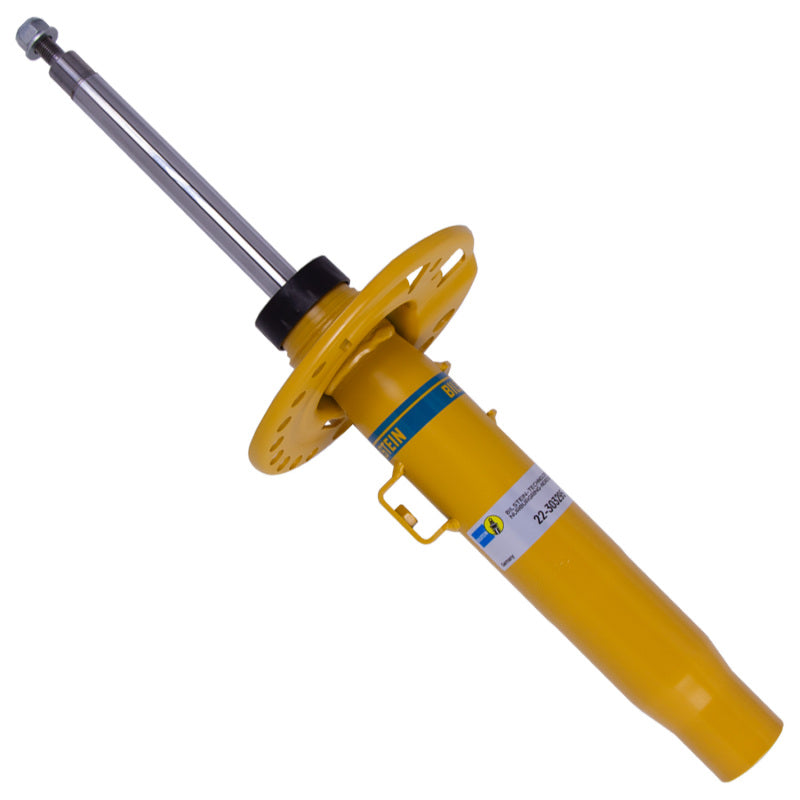 BIL B6 Series Shocks - Bilstein 19-20 BMW 330i / 2020 M340i B6 Performance Strut Front Left