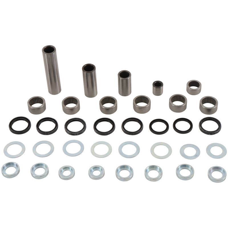 PIV Linkage Rebuild Kit - Pivot Works 19-22 Suzuki RMZ250 Linkage Bearing Kit