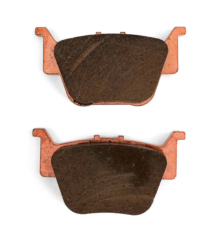 EPI Extreme  Brake Pad - EPI 09-24 Honda 420 Rancher/500 Pioneer/ 500-520 Rubicon Extreme Brake Pad