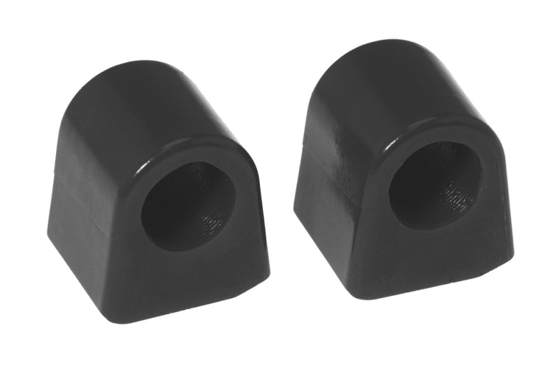 PRO Sway/End Link Bush - Blk - Prothane 05+ Chevy Cobalt Front Sway Bar Bushings - 24mm - Black