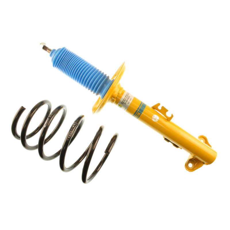 BIL B12 Series Suspension Kits - Bilstein B12 1997 BMW Z3 2.8i Front and Rear Suspension Kit