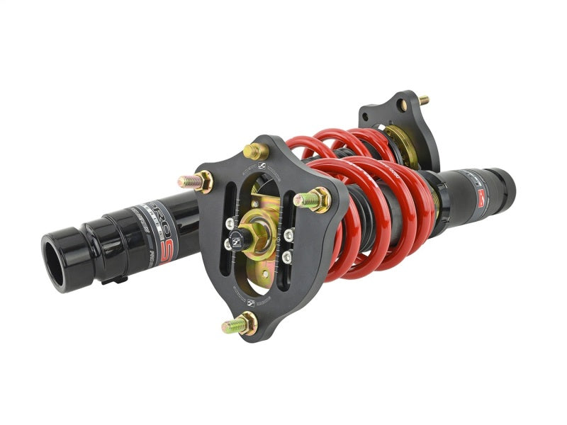 SK Pro-ST Coilovers - Skunk2 17-20 Honda Civic Si Pro-ST Coilovers