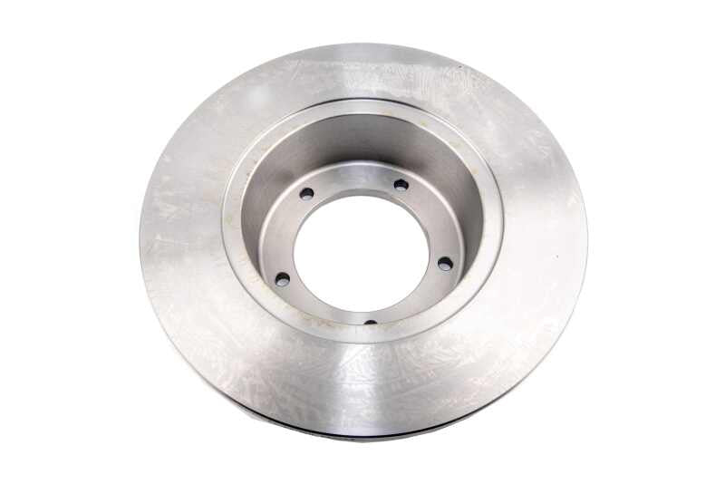 DBA Street Standard Rotors - DBA 1993 Land Rover Defender 110 Front Street Series Standard Rotor